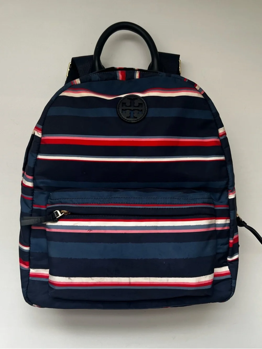 Tory Burch Backpack - Picture 2 of 7